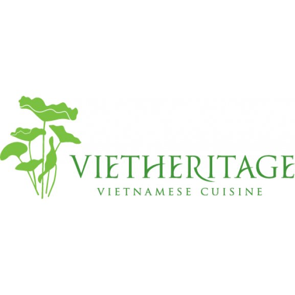 Vietheritage Logo