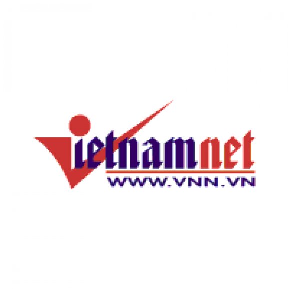 Vietnam Net Logo