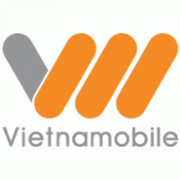 Vietnamobile Logo