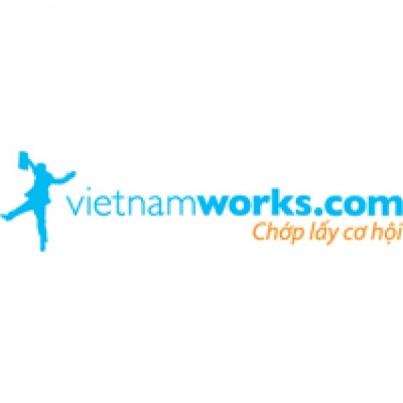 vietnamworks Logo