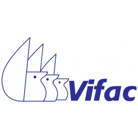 VIFAC. Logo