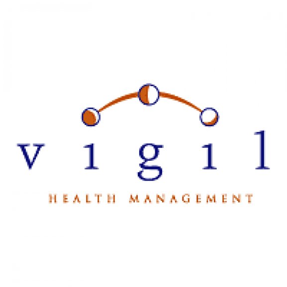 Vigil Health Management Logo