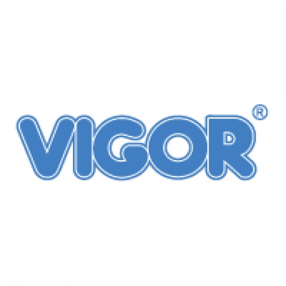 Vigor Logo