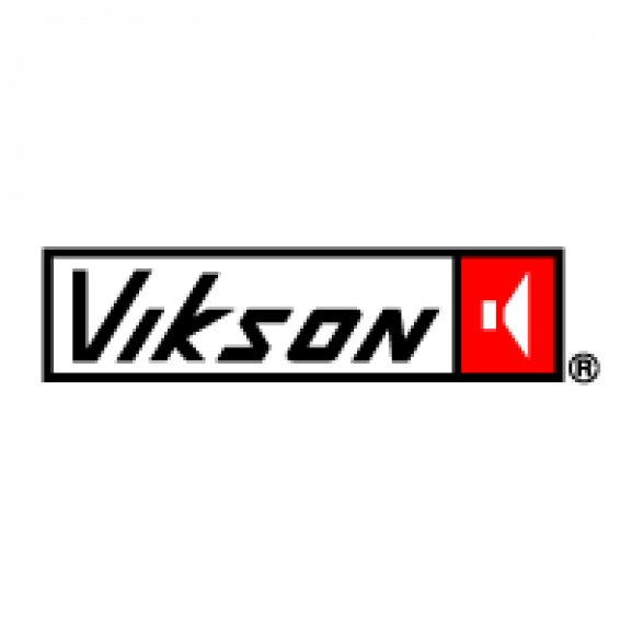 Vikson Logo