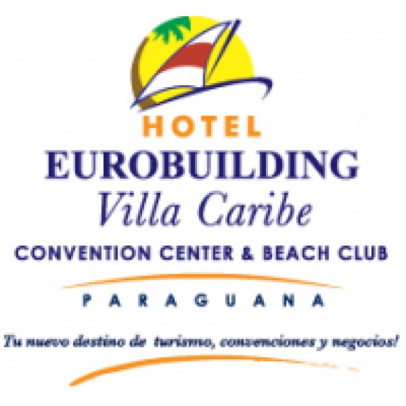 VILLA CARIBE Logo