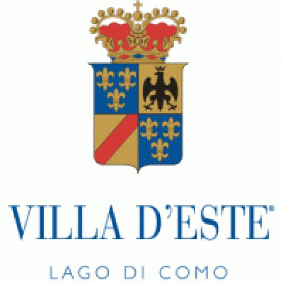 Villa D'Este Hotel Logo