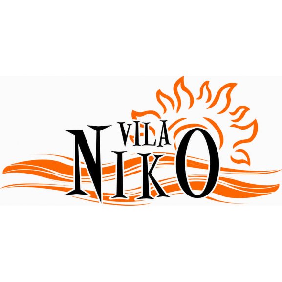 Villa NIKO Logo