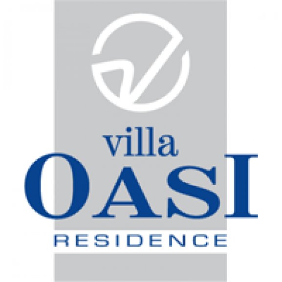 Villa Oasi Residence Logo