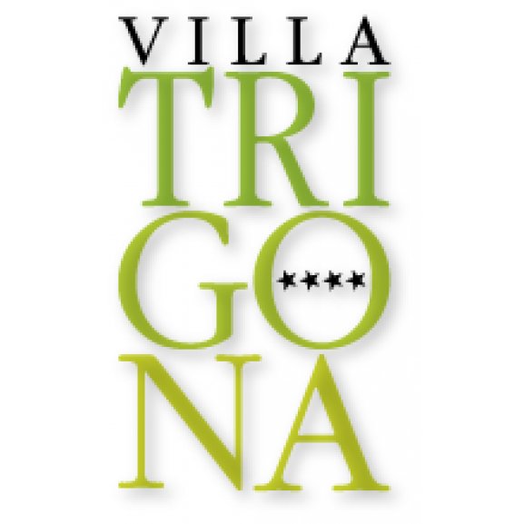 Villa Trigona Logo
