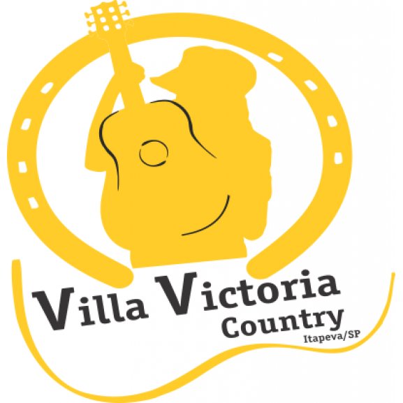 Villa Victoria Country Logo
