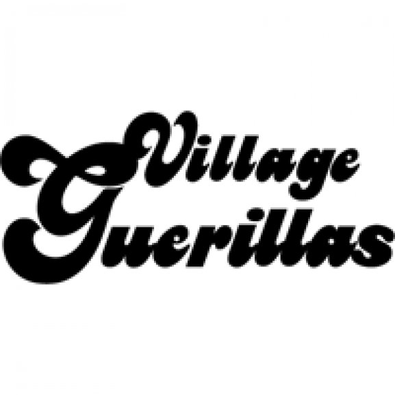 Village Guerillas Logo