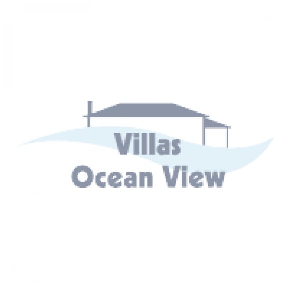 Villas Ocean View Logo