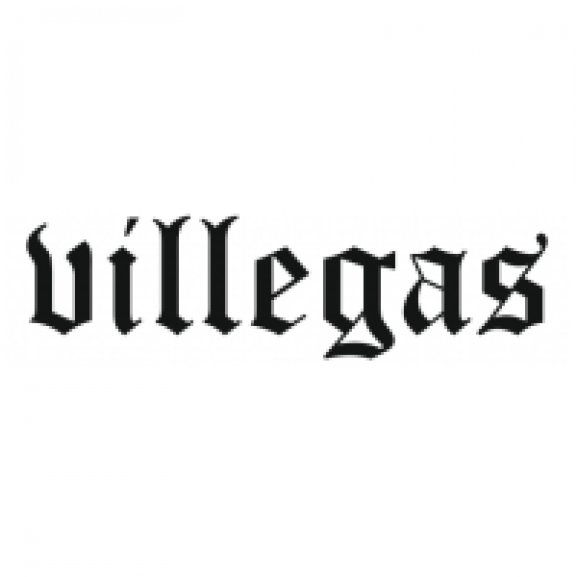 Villegas Logo