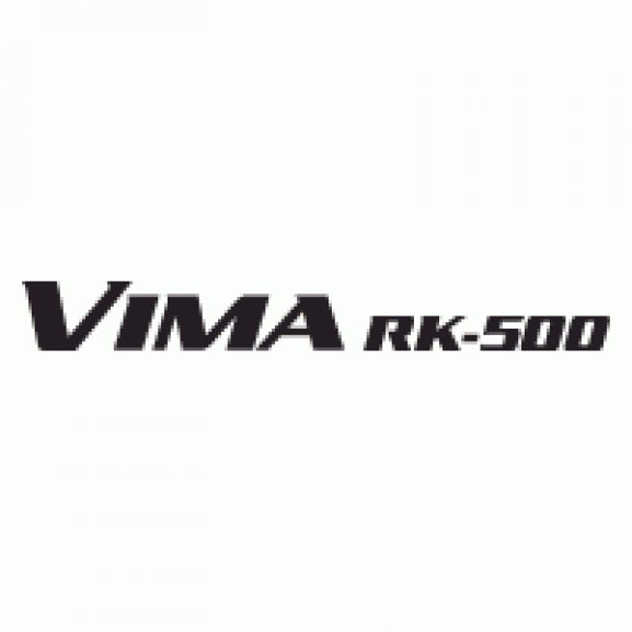 Vima RK-500 Logo