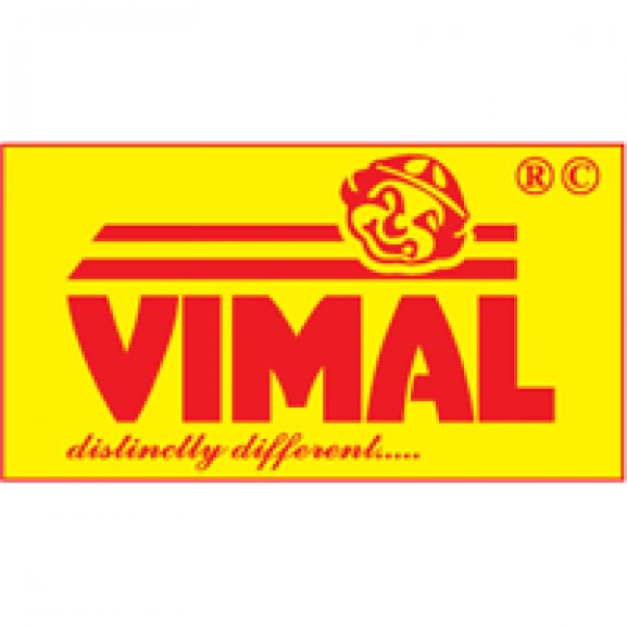 VIMAL Logo