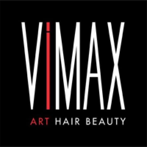 Vimax Art Hair Beauty Logo