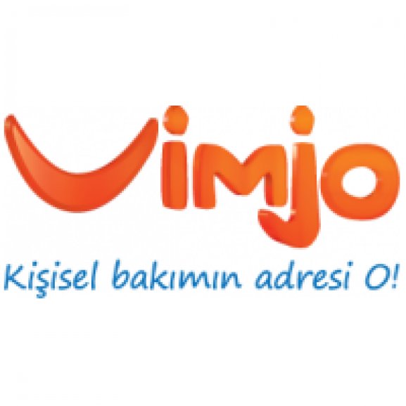 Vimjo Logo