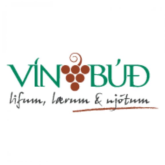 Vinbud Logo
