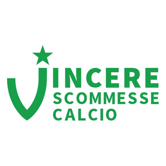 Vincere Scommesse Calcio Logo
