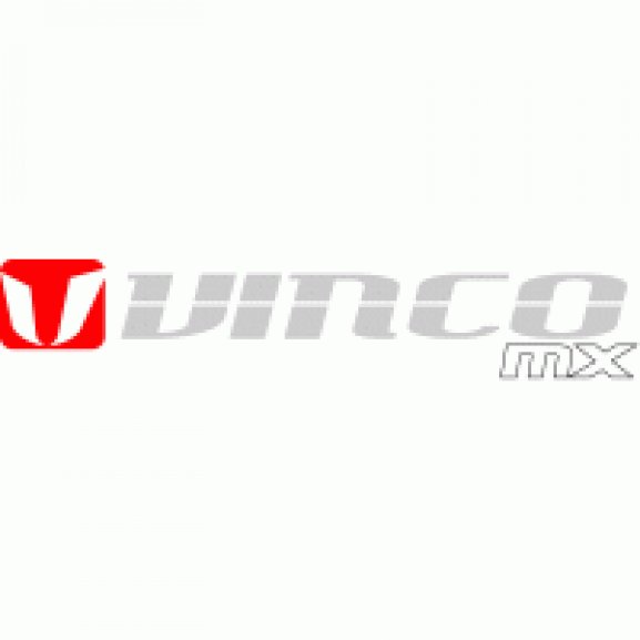 VINCO MX Logo