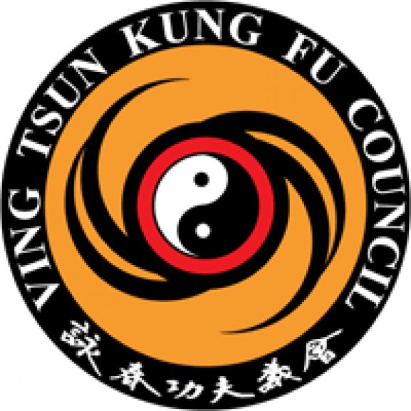 Ving Tsun Kung Fu Council Logo