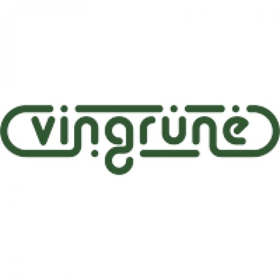 Vingrune Logo