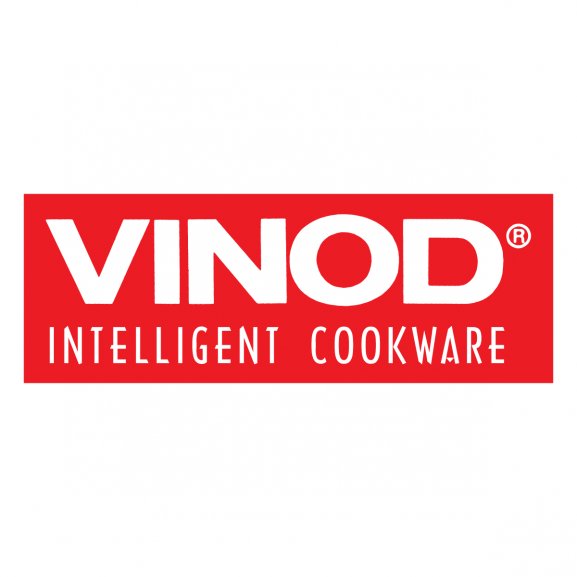 Vinod Intelligent Logo