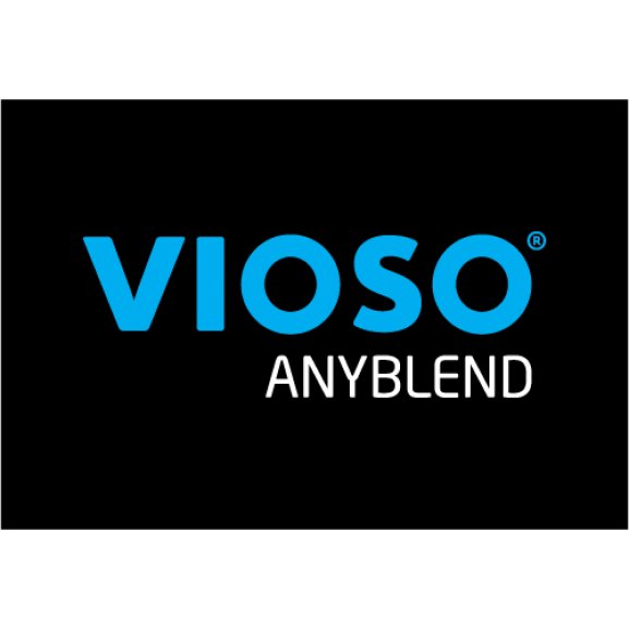 VIOSO Anyblend Logo