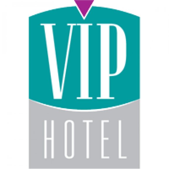 Vip Hotel - Jaú Logo