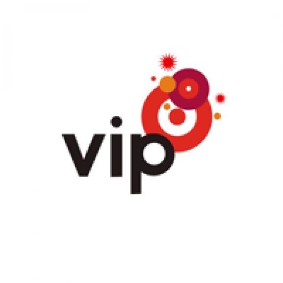 VIP Hrvatska - novi logo Logo