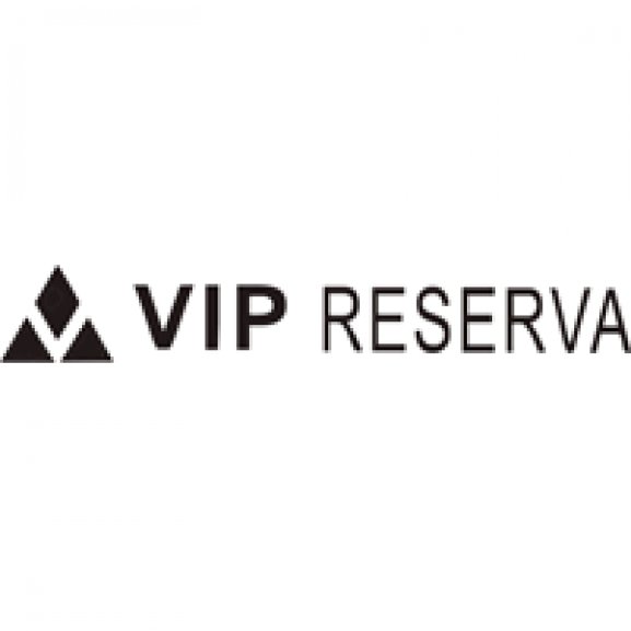 VIP Reserva Logo