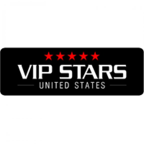 VIP Stars of United States Logo