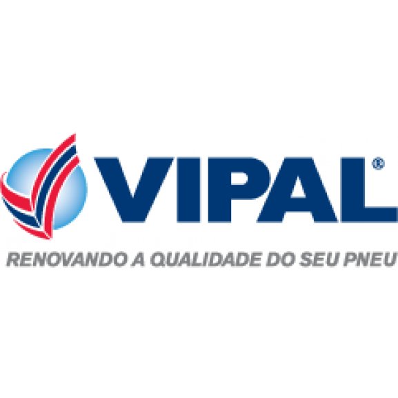 Vipal Logo