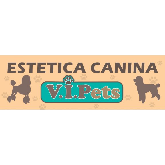 VIPets Logo