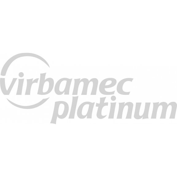 Virbamec Platinum Logo