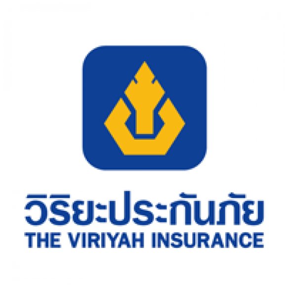 Viriyah Insurance Logo