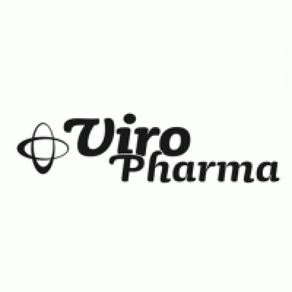 ViroPharma Logo