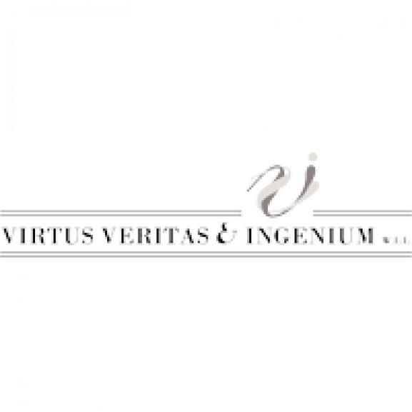 Virtus Veritas et Ingenium W.L.L. Logo