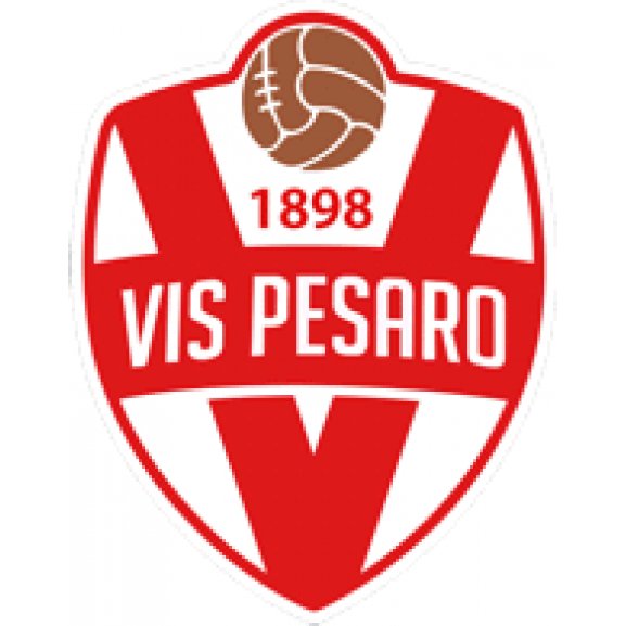 Vis Pesaro Logo