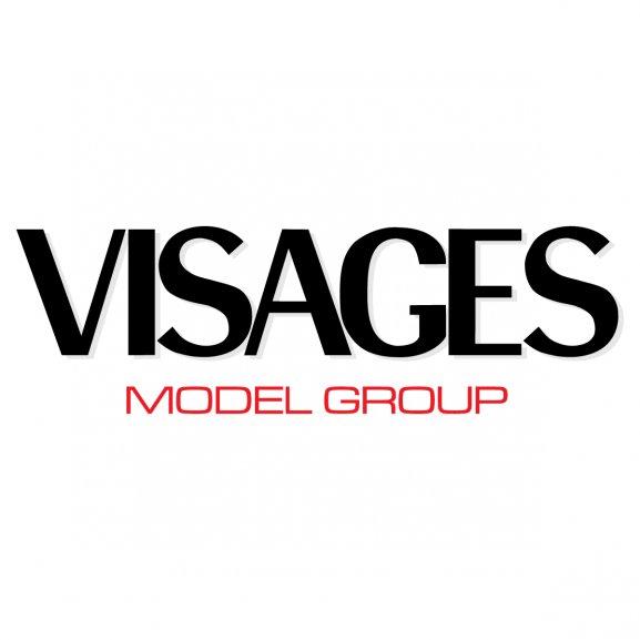 Visages Model Club Logo