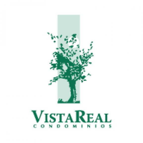 Vista Real Logo