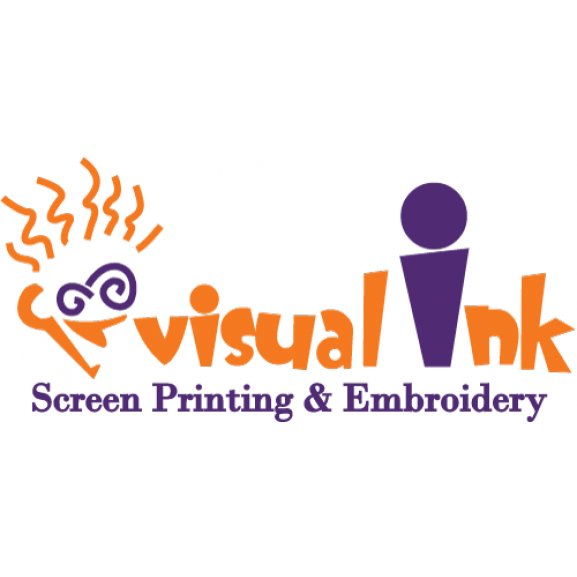 Visual Ink Logo