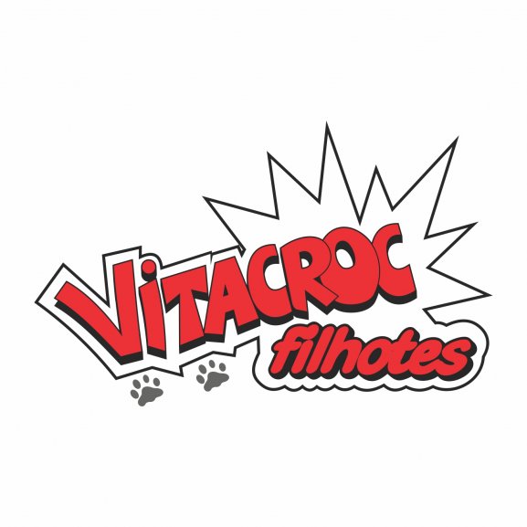 Vitacroc Logo