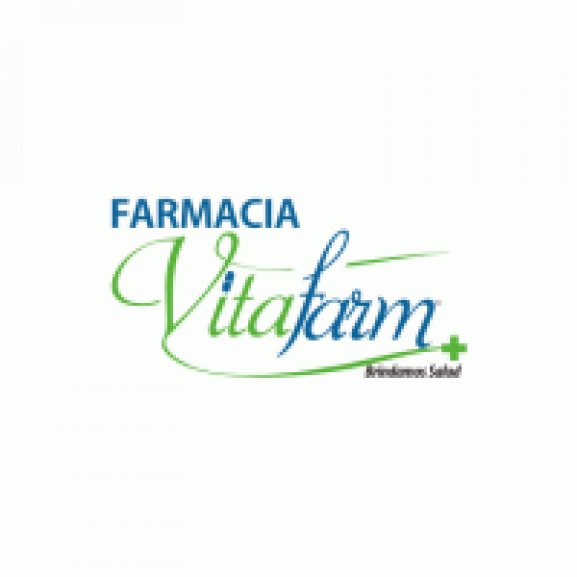 VITAFARM Logo