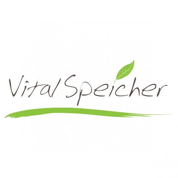 Vital Speicher Logo