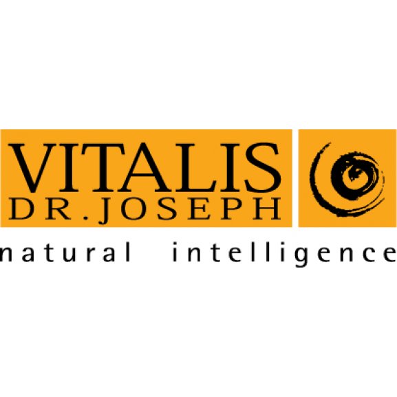 VITALIS Dr. Joseph Logo