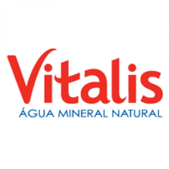 VITALIS NOVO LOGO Logo