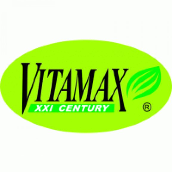 Vitamax Logo