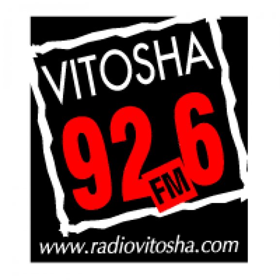 Vitosha Logo