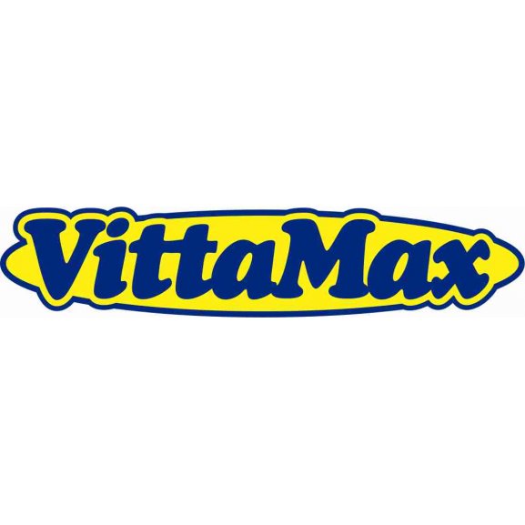 Vitta Max Logo